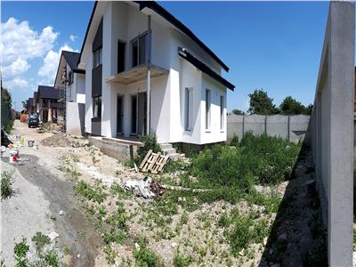 Ansamblul de Case in Selimbar - Mihai Viteazu -Imobiliare Sibiu