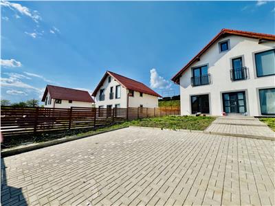 Wohnanlage Bavaria - Immobilien Sibiu