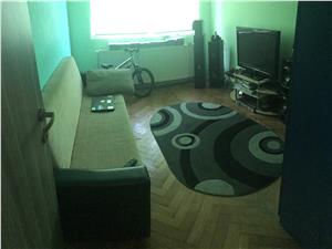 Apartament cu 2 camere de vanzare in Sibiu - Zona Siretului