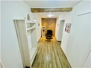 Apartament de vanzare in Sibiu - 2 camere - pretabil investitie