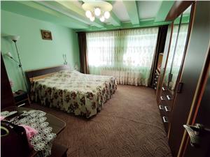 Apartament 2 camere de vanzare in Sibiu - la casa - zona centrala