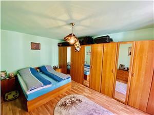 Apartament de vanzare in Sibiu -2 camere cu balcon- Vasile Aaron