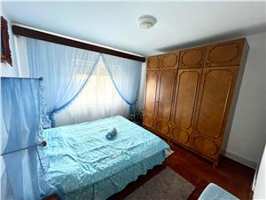 Apartament de inchiriat in Sibiu - 3 camere - Zona Terezian
