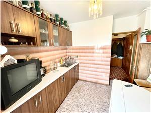 Apartament de inchiriat in Sibiu - 3 camere - Zona Terezian