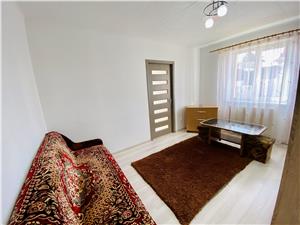 Apartament de inchiriat in Sibiu - Recent renovat - Etaj intermediar