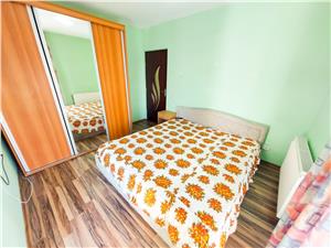 Apartament de vanzare in Sibiu - 2 camere - str. Doamna Stanca