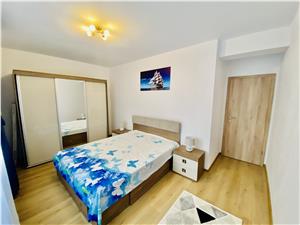 Apartament de inchiriat in Sibiu - 3 camere cu balcon - Kogalniceanu