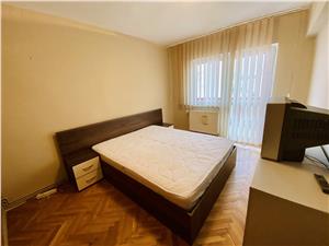 Apartament de inchiriat in Sibiu - etaj intermediar - 70 mp utili