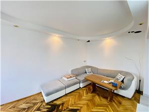 Apartament de inchiriat in Sibiu - etaj intermediar - 70 mp utili