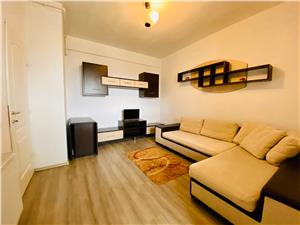Apartament de vanzare in Sibiu - Selimbar - Mobilat si utilat