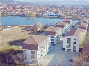 Apartament de vanzare in Sibiu - 2 camere - zona Lacul lui Binder