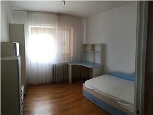 Apartament 3 camere in Sibiu - Decomandat - Piata Vasile Aron