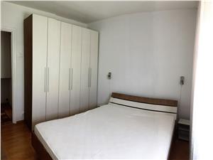 Apartament 3 camere in Sibiu - Decomandat - Piata Vasile Aron