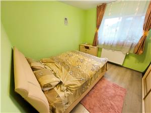 Apartament de vanzare in Sibiu - 2 camere - gradina - Selimbar