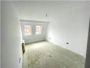 Wohnung zum Verkauf in Sibiu - Neubau - 2 Zimmer