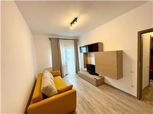 Apartament de inchiriat in Sibiu - 2 camere - Decomandat -Deventer
