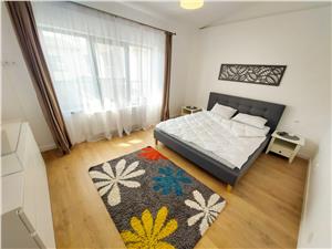 Casa de vanzare in Sibiu - 4 camere - ideal investitie - Selimbar