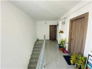 Apartament de vanzare in Sibiu - 3 camere - dotari de lux