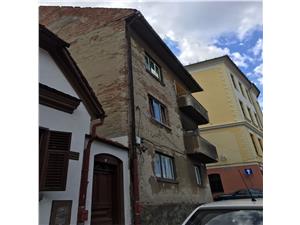 Apartament de vanzare in Sibiu - zona CENTRALA- pretabil chirie