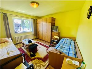 House for sale in Sibiu - detached - Selimbar