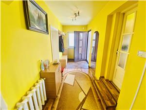 House for sale in Sibiu - detached - Selimbar