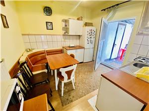 Casa de vanzare in Sibiu -2 imobile separate- Trei Stejari