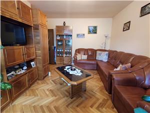 Casa de vanzare in Sibiu - tip duplex - zona Lazaret - cu garaj