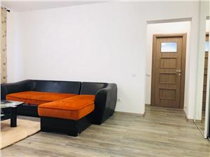 Apartament 3 camere de vanzare in Sibiu - zona Ciresica - etaj 1