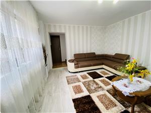 Casa de vanzare in Sibiu - 3 camere - 90 mp utili - Zona Lazaret