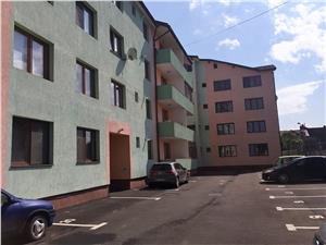 Apartament de vanzare in Sibiu -2 camere - Tip Mansarda- Renovat