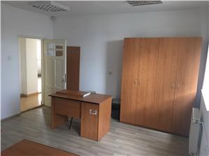 Spatiu birouri de inchiriat in Sibiu