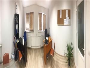 Spatiu birouri de inchiriat in Sibiu