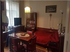 Apartament 2 camere de vanzare in Sibiu - zona centrala
