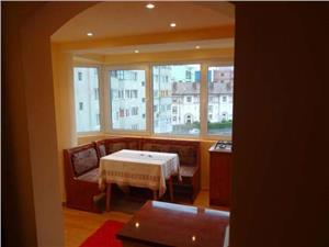 Apartament de vanzare 2 camere - Zona Premium - Mihai Viteazu