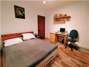Apartament de vanzare in Sibiu - 3 camere - decomandat - Cisnadie