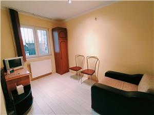 Apartament de vanzare in Sibiu - 3 camere - decomandat - Cisnadie