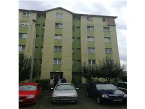 Apartament de vanzare in Sibiu - INTABULAT- 2 camere