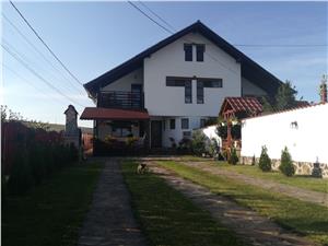Casa de vanzare in Sibiu - Sura Mare- Predare la cheie