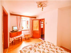 Apartament de vanzare in Sibiu - La casa - Pretabil investitie