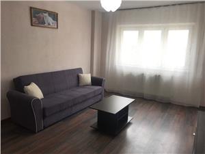 Apartament de inchiriat in Sibiu - 3 camere - 2 bai - zona Ciresica