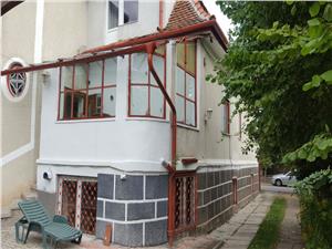 Casa de vanzare in Sibiu - 791 mp - cu garaj