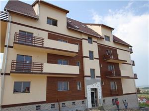 Apartament de vanzare Sibiu -PENTHOUSE - cu pivnita si 2 terase