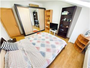 Apartament de vanzare in Sibiu - 3 camere - zona Trei Stejari