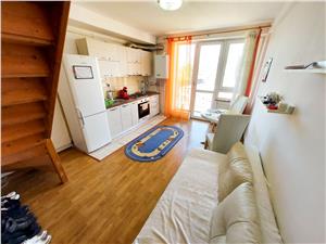 Apartament de vanzare in Sibiu - 3 camere - zona Trei Stejari