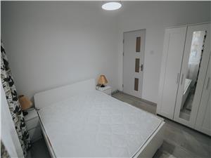 Apartament 3 camere de inchiriat in Sibiu - recent renovat- M.Viteazul