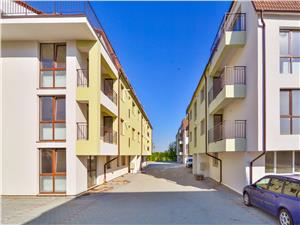 Penthouse de vanzare in Sibiu || terasa 32 mp || FINISAT LA CHEIE