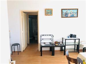 Apartament de vanzare in Sibiu - 2 camere - Vasile Milea