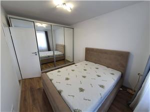 Apartament de inchiriat in Sibiu - 2 camere cu balcon - Selimbar