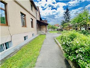 Apartament de inchiriat in Sibiu - La vila - Parcul Sub Arini
