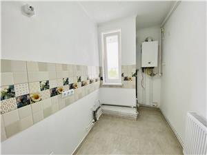 Apartament de vanzare in Sibiu - Etaj intermediar - zona Mihai Viteazu